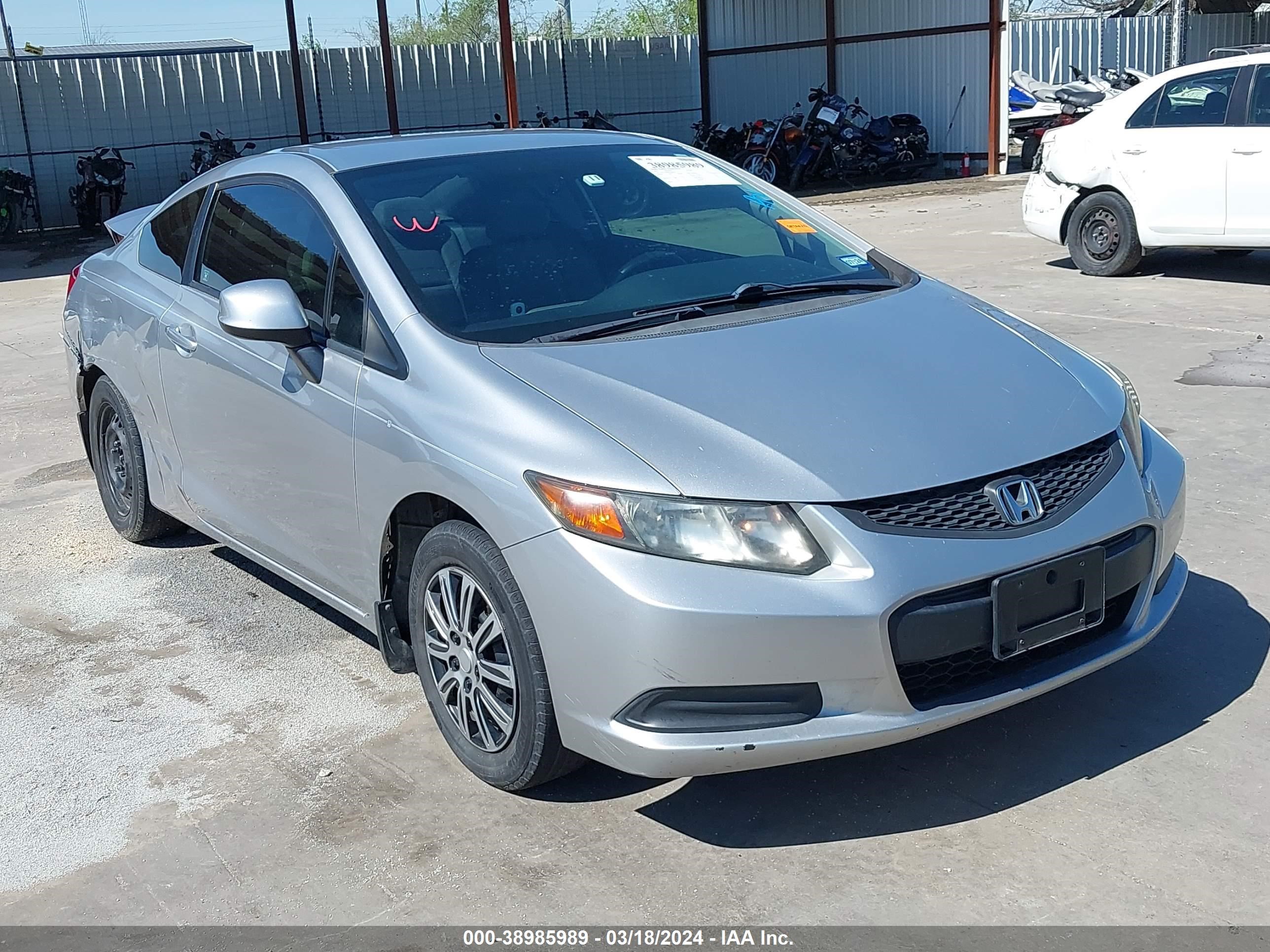 HONDA CIVIC 2012 2hgfg3b58ch564254