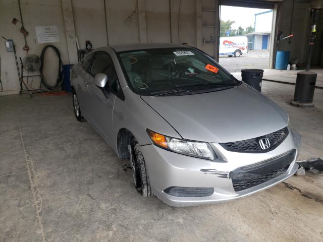 HONDA CIVIC LX 2012 2hgfg3b58ch564738