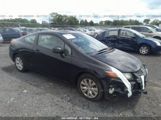 HONDA CIVIC CPE 2012 2hgfg3b58ch565274