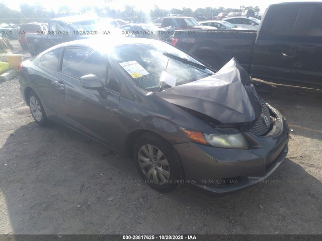 HONDA CIVIC CPE 2012 2hgfg3b58ch565405