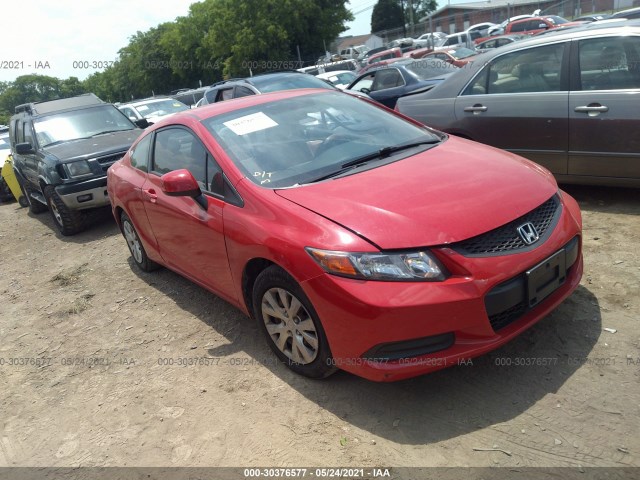 HONDA CIVIC CPE 2012 2hgfg3b58ch566988