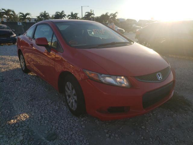 HONDA CIVIC LX 2012 2hgfg3b58ch567347