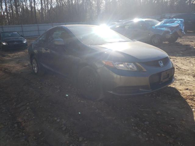 HONDA CIVIC LX 2012 2hgfg3b58ch567493