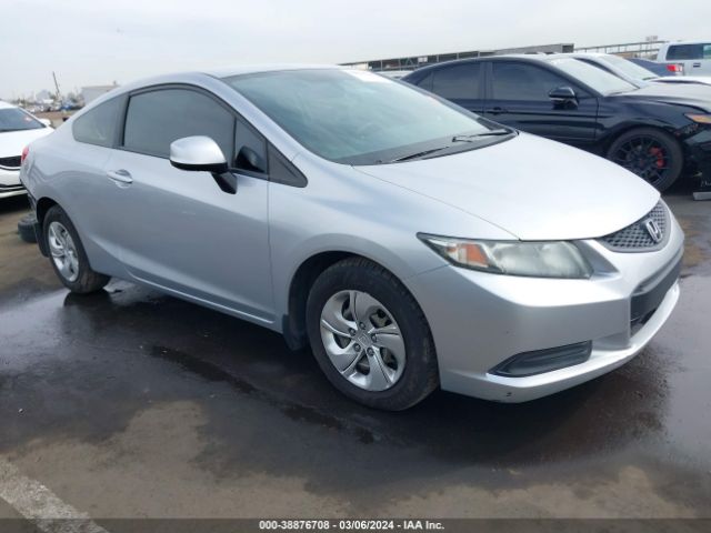 HONDA CIVIC 2013 2hgfg3b58dh504928