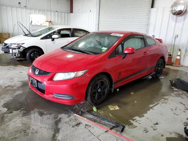 HONDA CIVIC LX 2013 2hgfg3b58dh508638