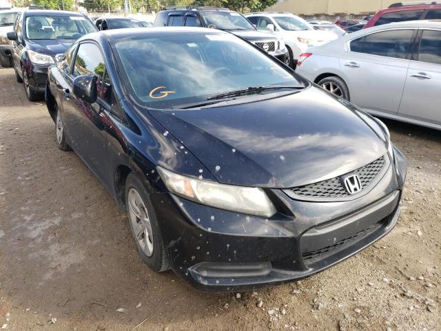 HONDA CIVIC LX 2013 2hgfg3b58dh511359