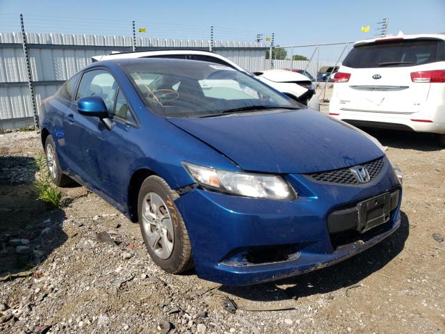 HONDA CIVIC LX 2013 2hgfg3b58dh511880