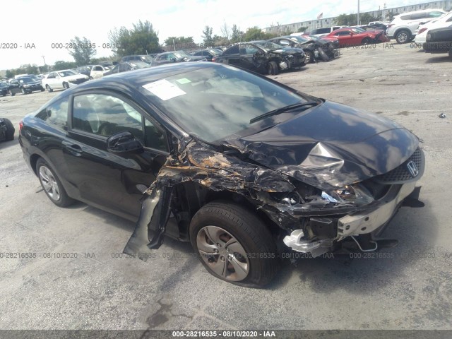 HONDA CIVIC CPE 2013 2hgfg3b58dh514097