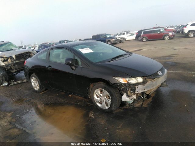 HONDA CIVIC CPE 2013 2hgfg3b58dh516741