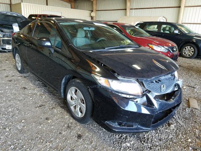 HONDA CIVIC LX 2013 2hgfg3b58dh520854