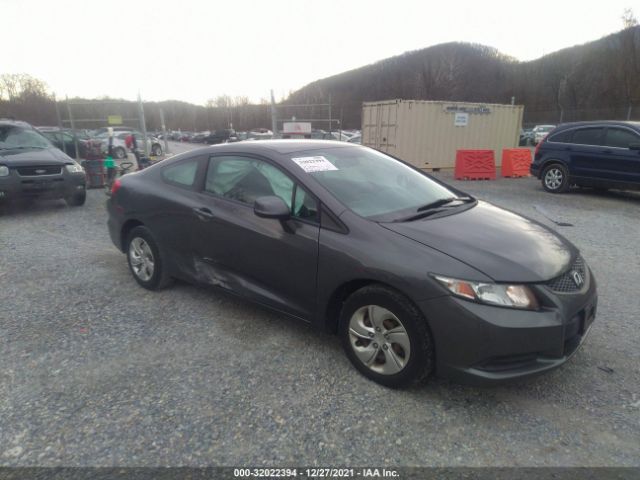 HONDA CIVIC CPE 2013 2hgfg3b58dh524354