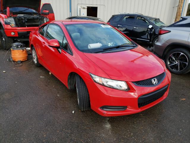 HONDA CIVIC LX 2013 2hgfg3b58dh527707