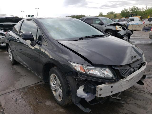 HONDA CIVIC LX 2013 2hgfg3b58dh528582