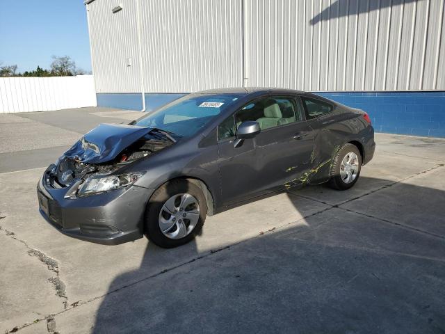 HONDA CIVIC LX 2013 2hgfg3b58dh528727