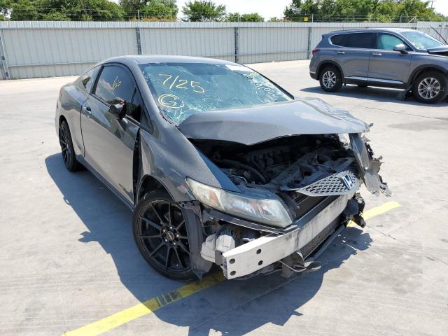 HONDA CIVIC LX 2013 2hgfg3b58dh529263