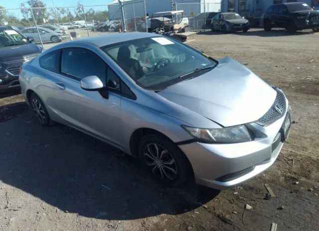 HONDA CIVIC CPE 2013 2hgfg3b58dh530347