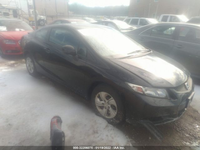 HONDA CIVIC CPE 2013 2hgfg3b58dh531546