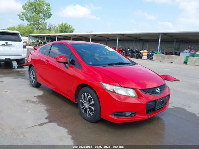 HONDA CIVIC 2013 2hgfg3b58dh532034