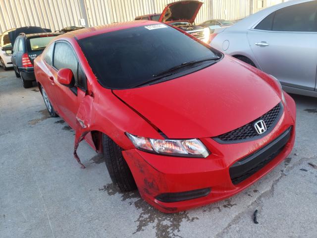 HONDA CIVIC LX 2013 2hgfg3b58dh532132