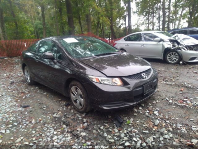 HONDA CIVIC CPE 2013 2hgfg3b58dh532700