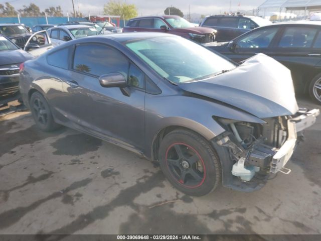 HONDA CIVIC 2014 2hgfg3b58eh500671