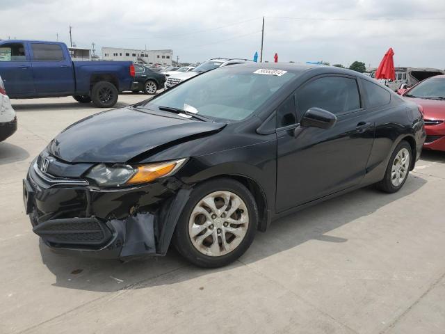 HONDA CIVIC 2014 2hgfg3b58eh500783