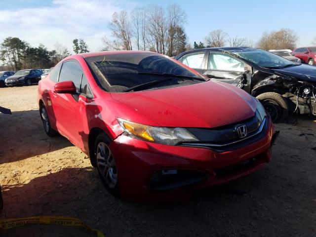 HONDA CIVIC LX 2014 2hgfg3b58eh500945