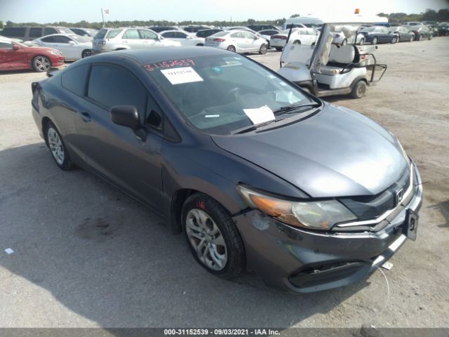 HONDA CIVIC COUPE 2014 2hgfg3b58eh501061