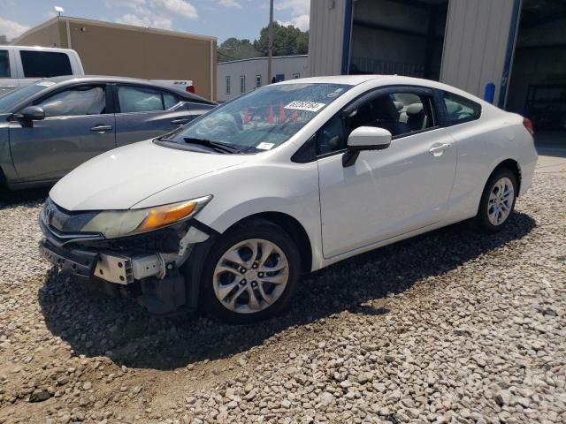 HONDA CIVIC LX 2014 2hgfg3b58eh501786