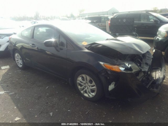 HONDA CIVIC COUPE 2014 2hgfg3b58eh503487