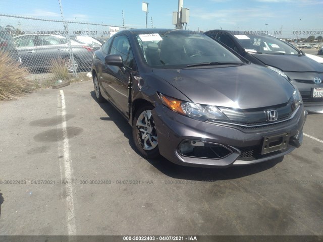 HONDA CIVIC COUPE 2014 2hgfg3b58eh505711