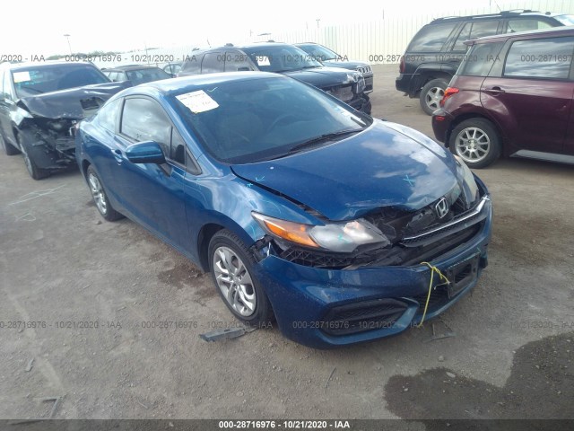 HONDA CIVIC COUPE 2014 2hgfg3b58eh507166