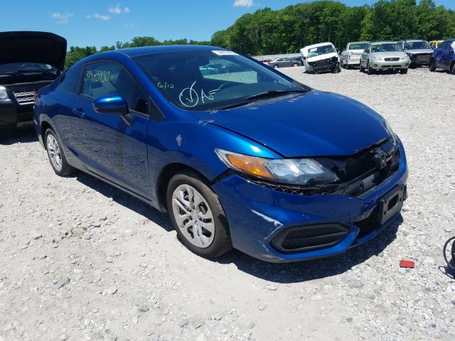 HONDA CIVIC LX 2014 2hgfg3b58eh508883