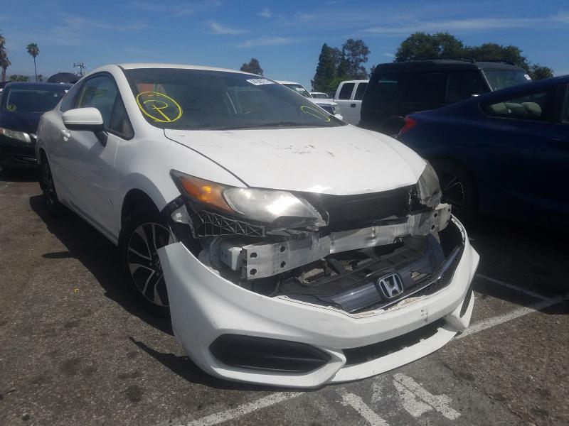 HONDA CIVIC LX 2014 2hgfg3b58eh511508