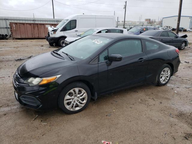 HONDA CIVIC LX 2014 2hgfg3b58eh511914