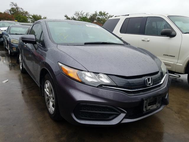 HONDA CIVIC LX 2014 2hgfg3b58eh513887