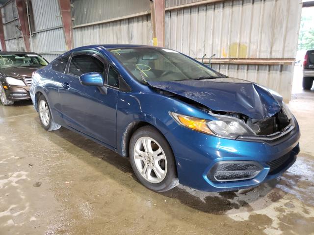 HONDA CIVIC LX 2014 2hgfg3b58eh514053