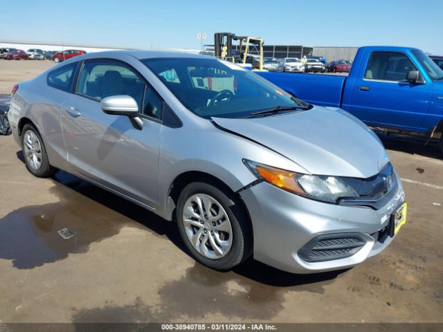 HONDA CIVIC 2014 2hgfg3b58eh516725