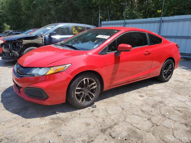 HONDA CIVIC LX 2014 2hgfg3b58eh517762