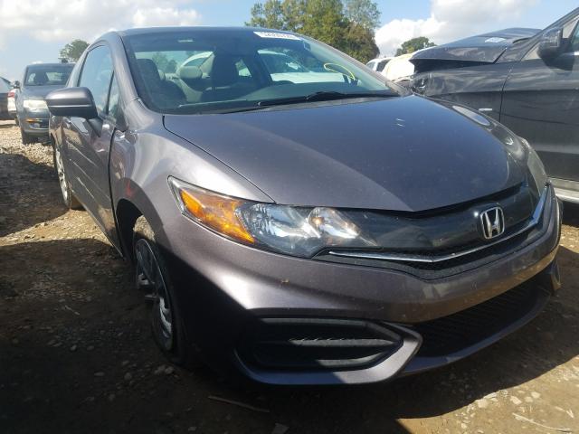 HONDA CIVIC LX 2014 2hgfg3b58eh517843