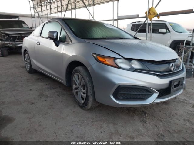 HONDA CIVIC 2014 2hgfg3b58eh520791