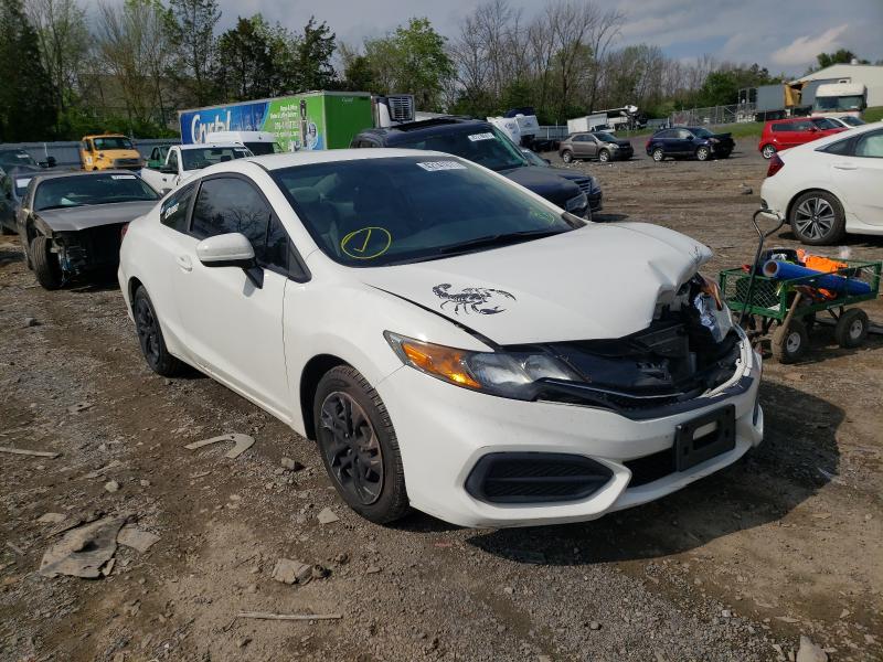 HONDA CIVIC LX 2015 2hgfg3b58fh502874