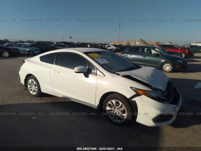 HONDA CIVIC COUPE 2015 2hgfg3b58fh504091