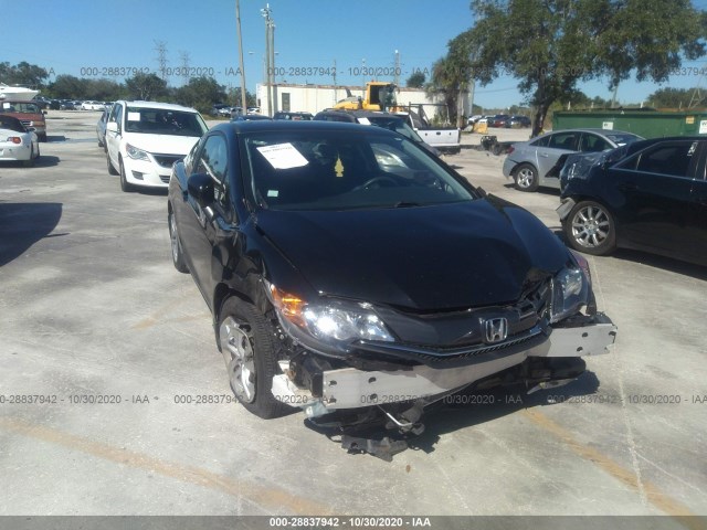 HONDA CIVIC COUPE 2015 2hgfg3b58fh504723