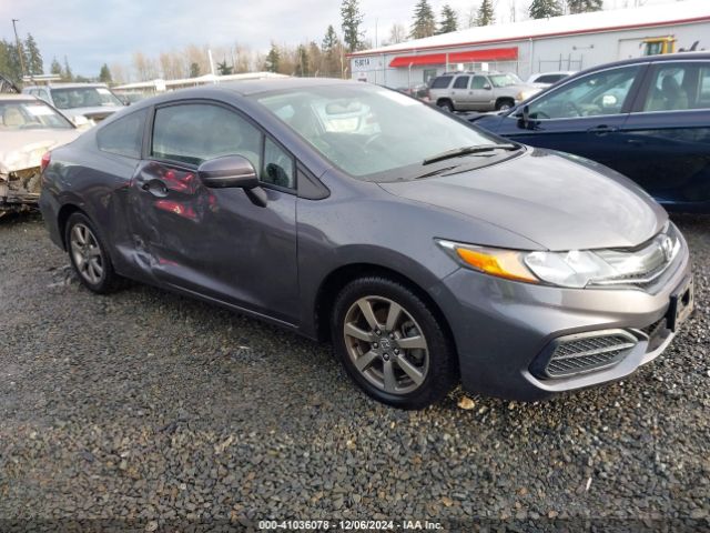 HONDA CIVIC 2015 2hgfg3b58fh516550