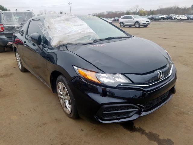 HONDA CIVIC LX 2015 2hgfg3b58fh516953