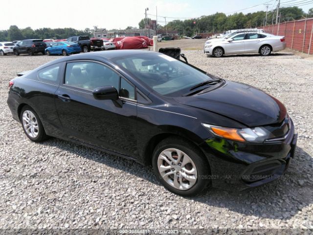 HONDA CIVIC COUPE 2015 2hgfg3b58fh517469