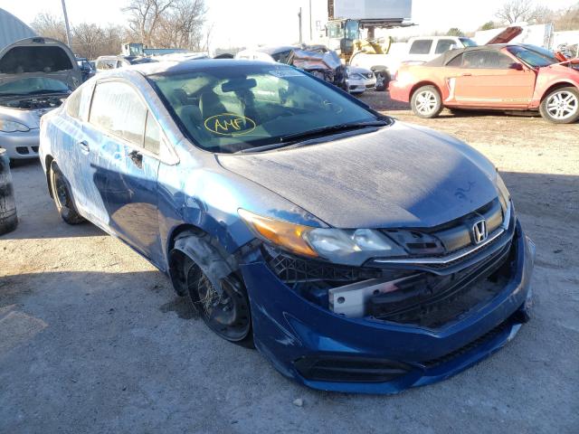 HONDA CIVIC LX 2015 2hgfg3b58fh517648