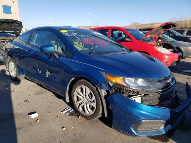 HONDA CIVIC LX 2015 2hgfg3b58fh525040