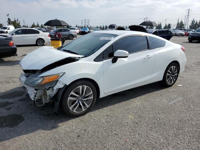 HONDA CIVIC LX 2015 2hgfg3b58fh525362